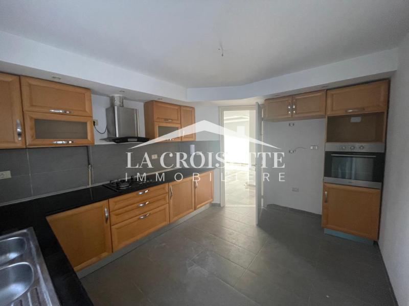 Appartement S+3 à Ain Zaghouan Nord